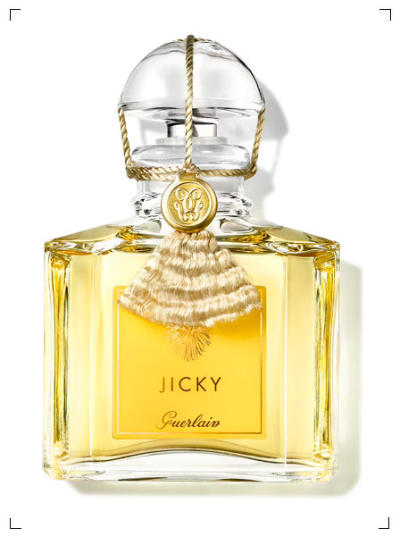 Guerlain | JICKY EXTRAIT – PARISWAVE.COM