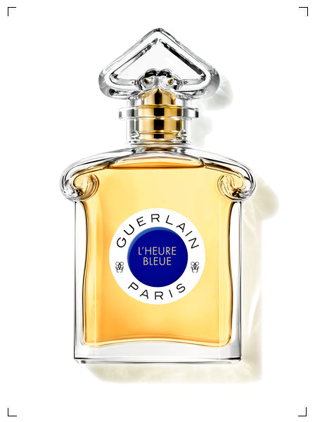 Guerlain | L'HEURE BLEUE EDP – PARISWAVE.COM