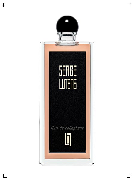 Serge Lutens | NUIT DE CELLOPHANE EDP – PARISWAVE.COM