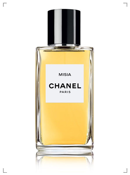 Chanel | LES EXCLUSIFS DE CHANEL MISIA EAU DE PARFUM – PARISWAVE.COM