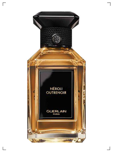 Guerlain | L'ART ET LA MATIERE - NEROLI OUTRENOIR – PARISWAVE.COM