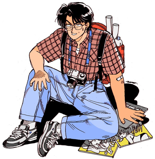 山根慶丈」のアイデア 34 件 | 昭和レトロ イラスト, イラストアート