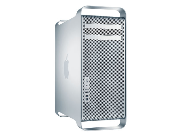 Apple Mac Pro」レビュー