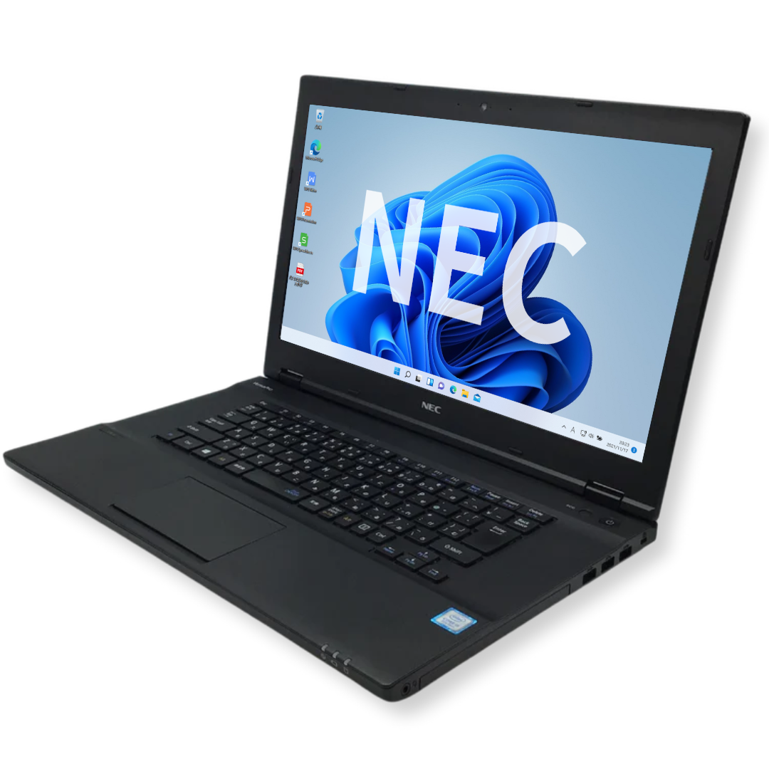 1年保証】イチオシ高性能ノートパソコン (第八世代Core i5 / メモリ8GB