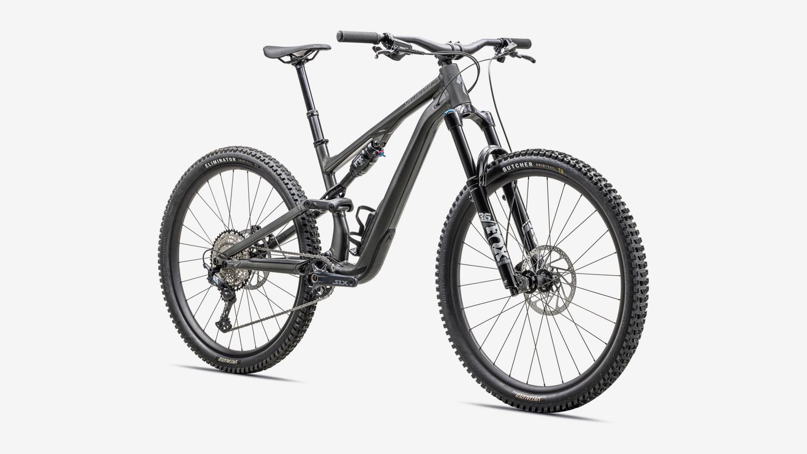 Specialized Stumpjumper 15 Comp Alloy Mountain Bike for Sale in