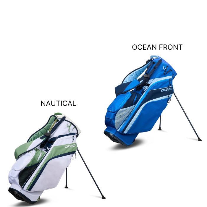 OGIO WOODE ハイブリッド スタンドバッグ 2025 – 海外カスタムクラブ