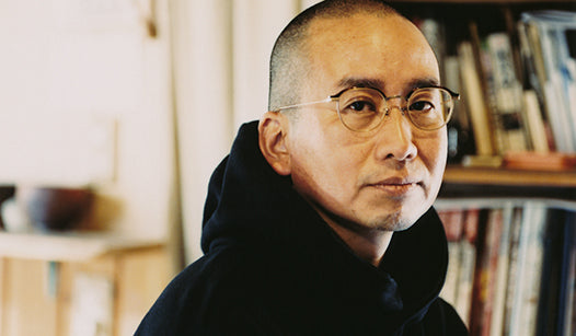 森本 仁 Hitoshi MORIMOTO｜PEOPLE by GALLERY crossing