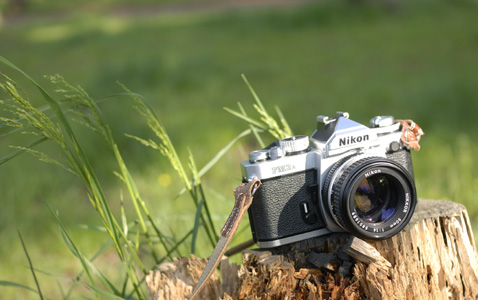 Ai nikkor 50mm F1.4S (Ai-s)