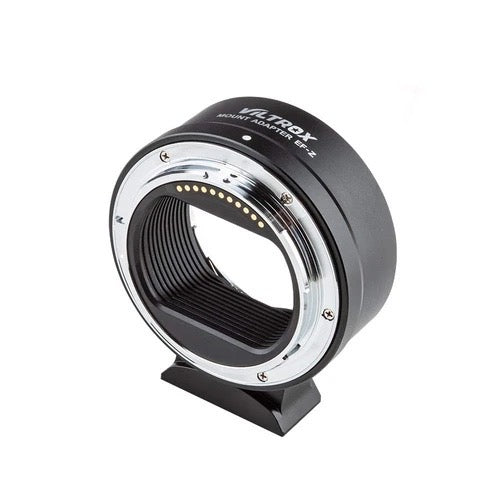 Viltrox EF-Z オートフォーカス レンズ マウント アダプター キヤノン