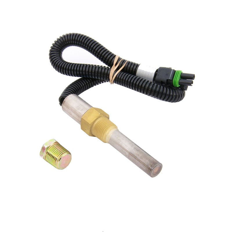 Peterbilt All-Makes Kit-Replacement Heater/Therm | 102694DVC