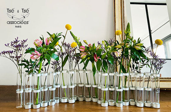 NEW IN! Tsé & Tsé associées VASE D'AVRIL『四月の花器』入荷