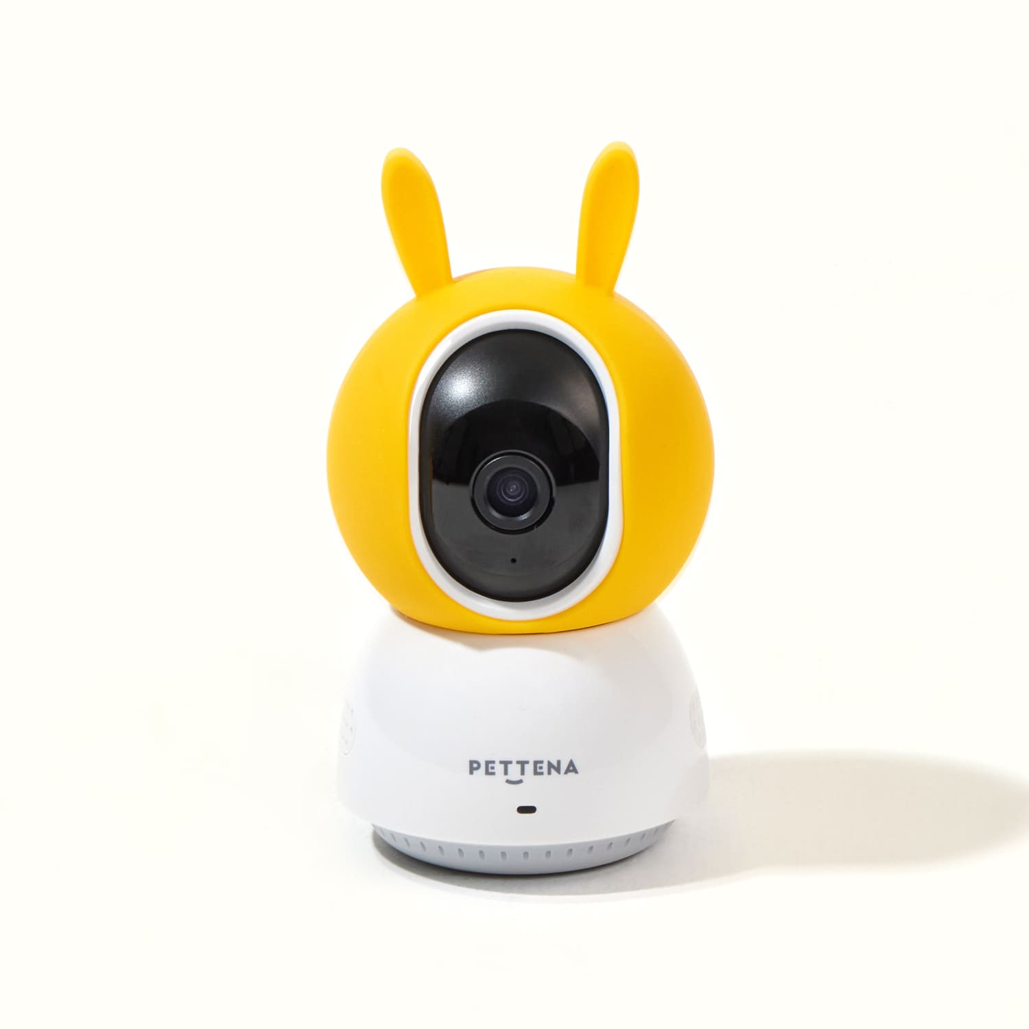 ペット見守りカメラ｜話しかけられる・スマホ操作［屋内全方位カバーで