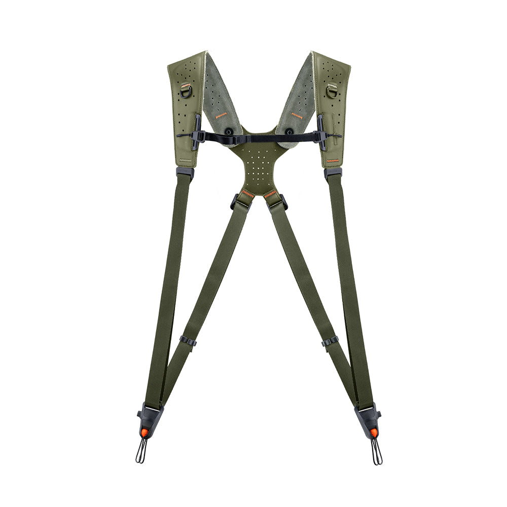 カメラストラップ マスター (ウィルダネス グリーン) – PGYTECH-JAPAN