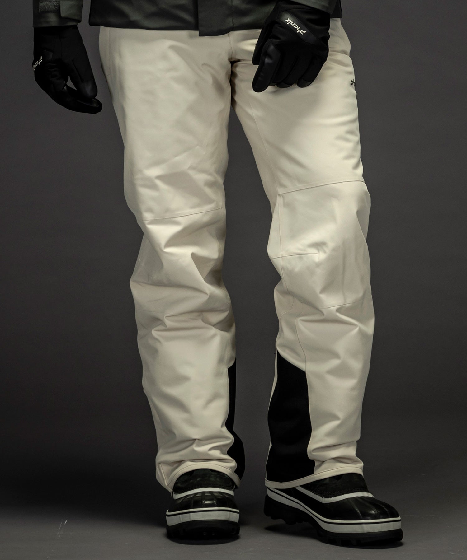 MENS】Legacy 4Way Stretch Pants レガシー4WAYストレッチスノーパンツ