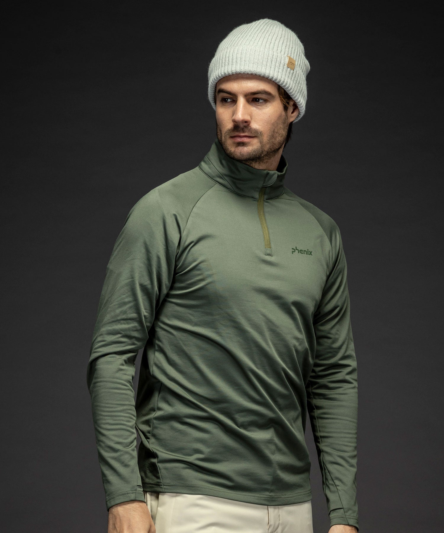 MENS】Phenix Basic Inner フェニックスベーシックインナー / スキー