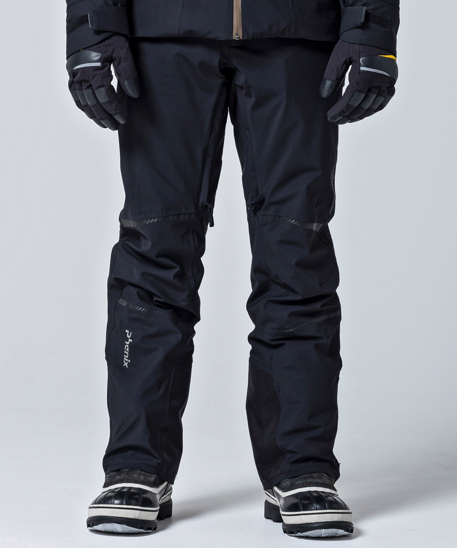 MENS】Sweden Monotone Pants スウェーデンモノトーンスキーパンツ