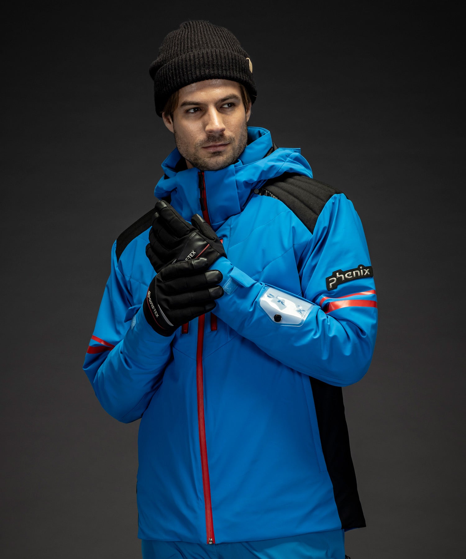 MENS】Traction Jacket トラクションジャケット / FORMULA / スキー