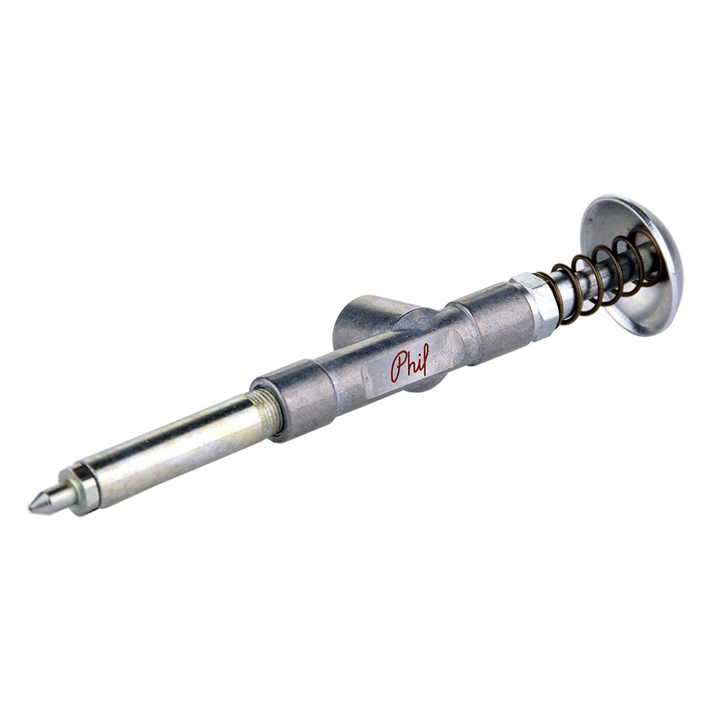 Grease Guns – Phil Wood and Company