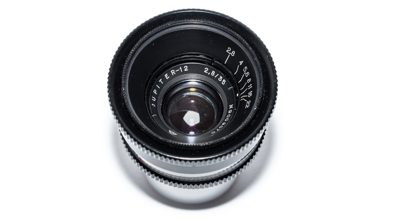 Review: Jupiter-12 35mm 2.8 - phillipreeve.net