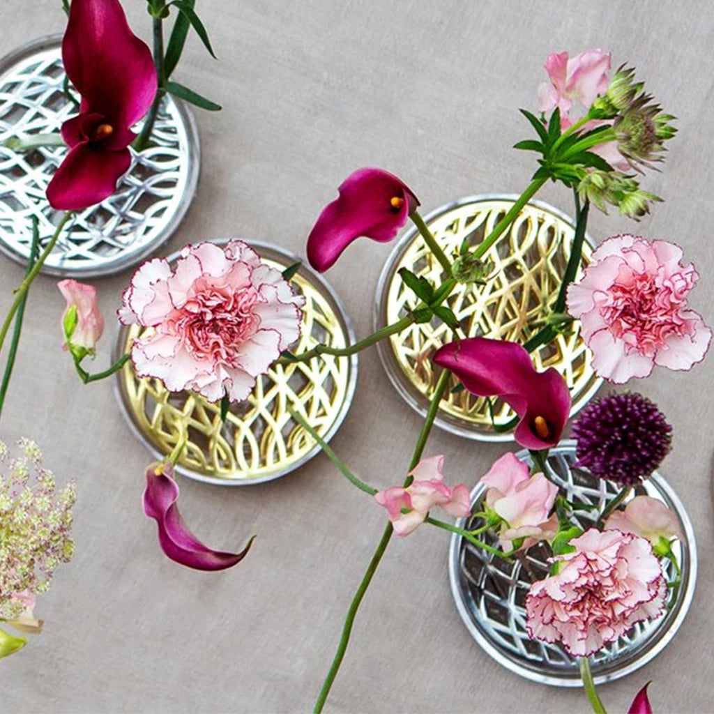 ANG VASE フラワーベース Pond｜KLONG – PIANO ISOLA