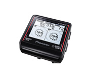 パイオニアサイクルスポーツ | サイクルコンピューターを比較