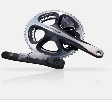 パイオニアサイクルスポーツ | SGY-PM900H79 | パイオニア パワーメーター