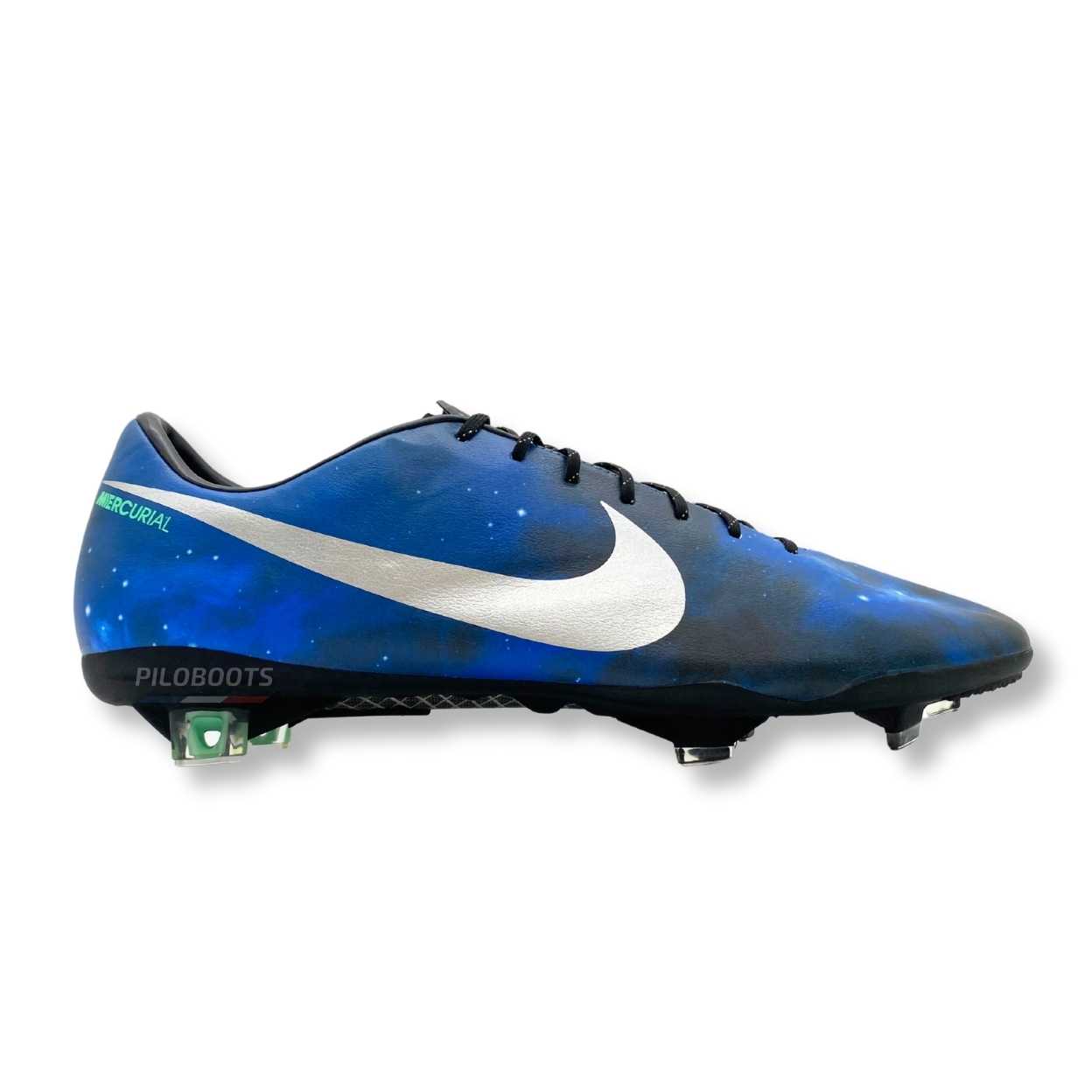 Nike Mercurial Vapor 9 FG Galaxy CR7
