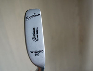 Geo LOW SPORTSMAN Wizard 600: my karsten's way