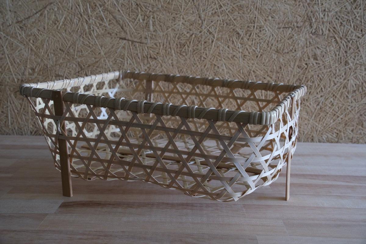 竹の食器水切りかご – PINT_MN