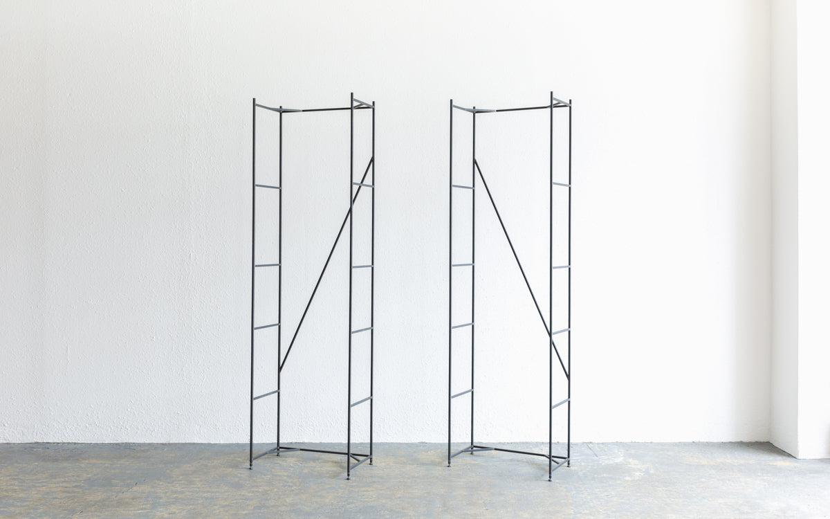 オーダーメイド】アイアンラック（フレーム本体のみ） – PINT_MN