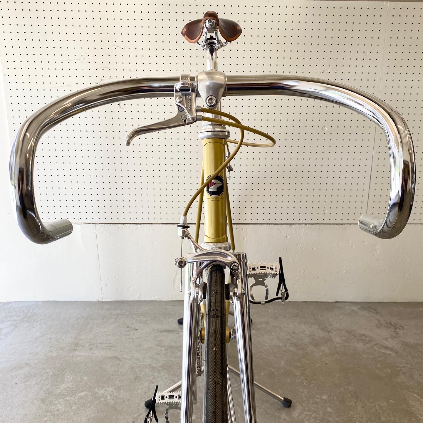 Panasonic(NJS)完成車」 | Tokyo hippies mart