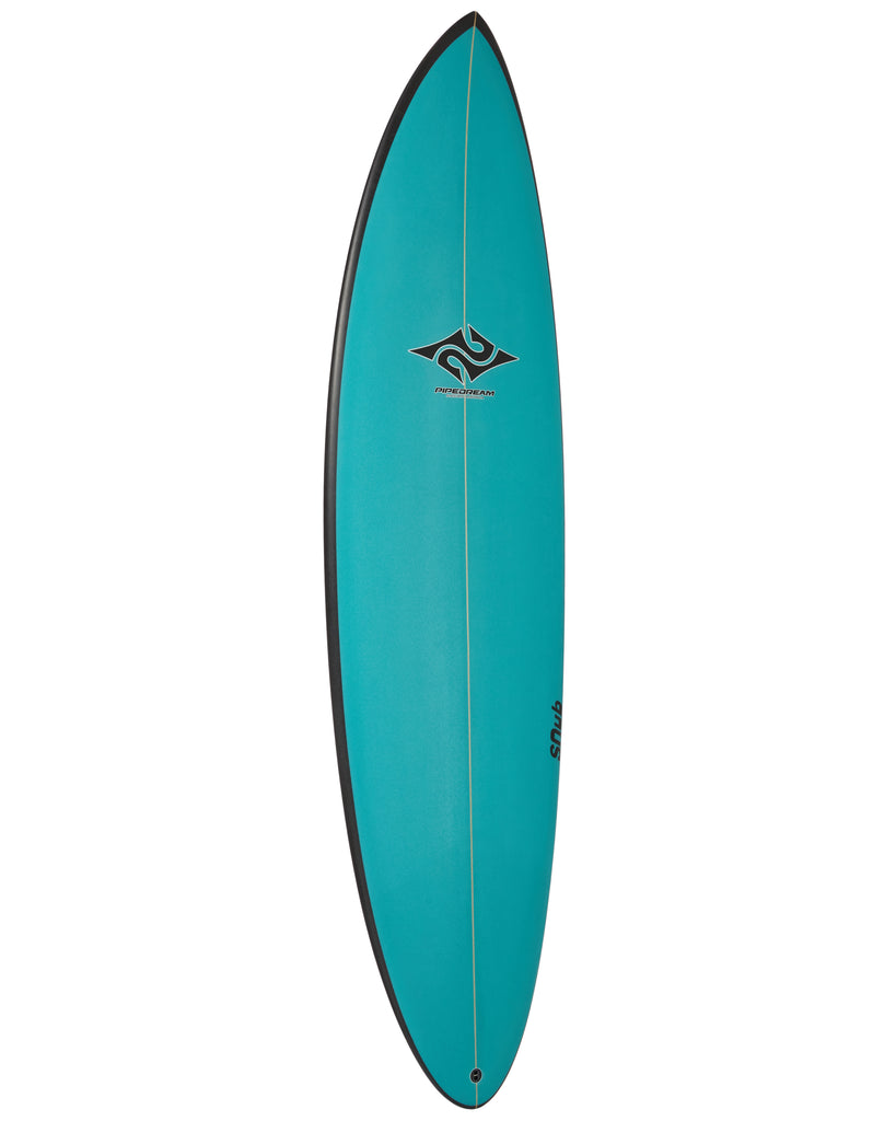 MID LENGTH SNUB – pipedreamsurfboards