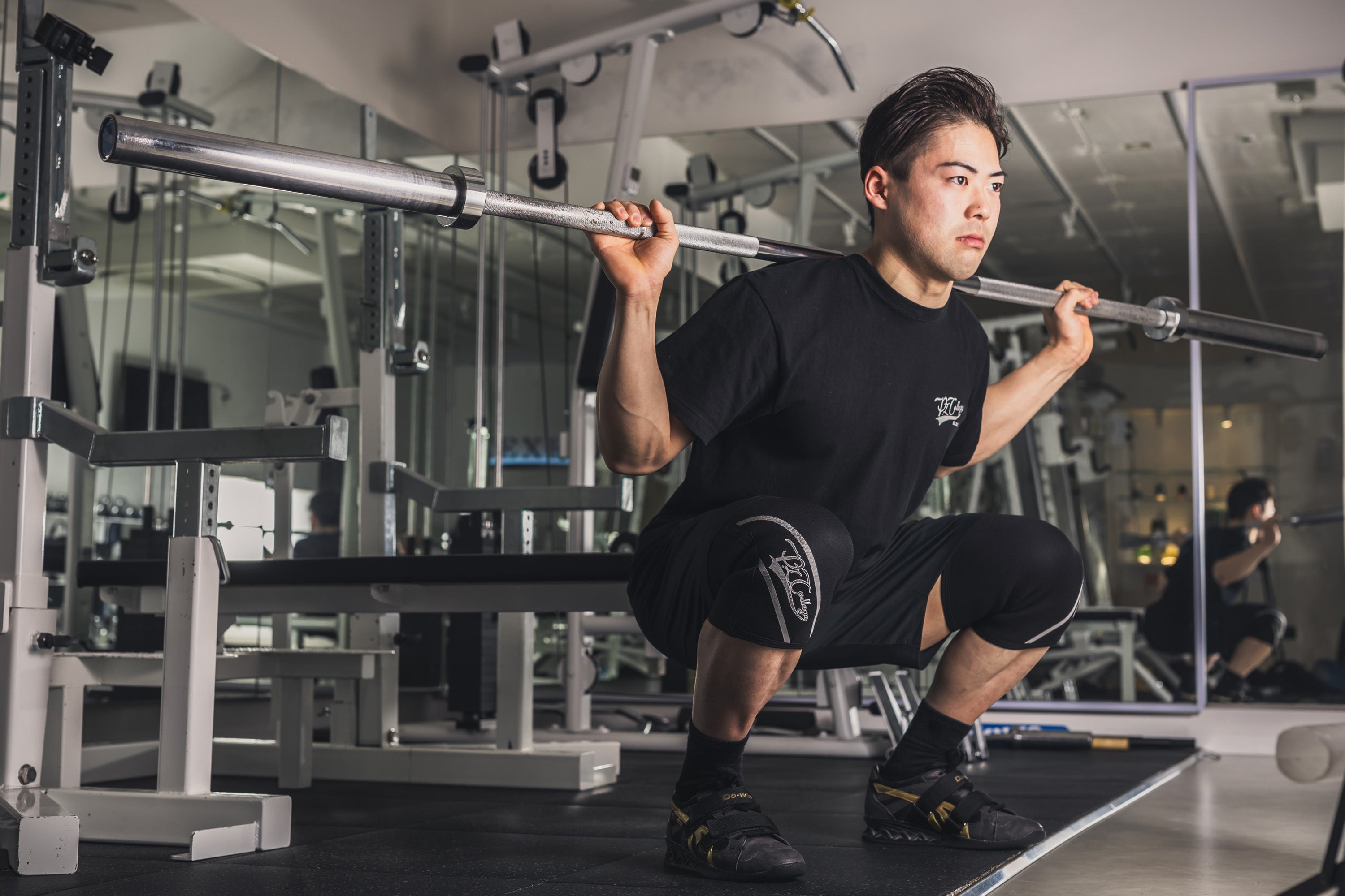 ニースリーブ＆エルボースリーブ6月発売予定！ – P.LCollege-パワー