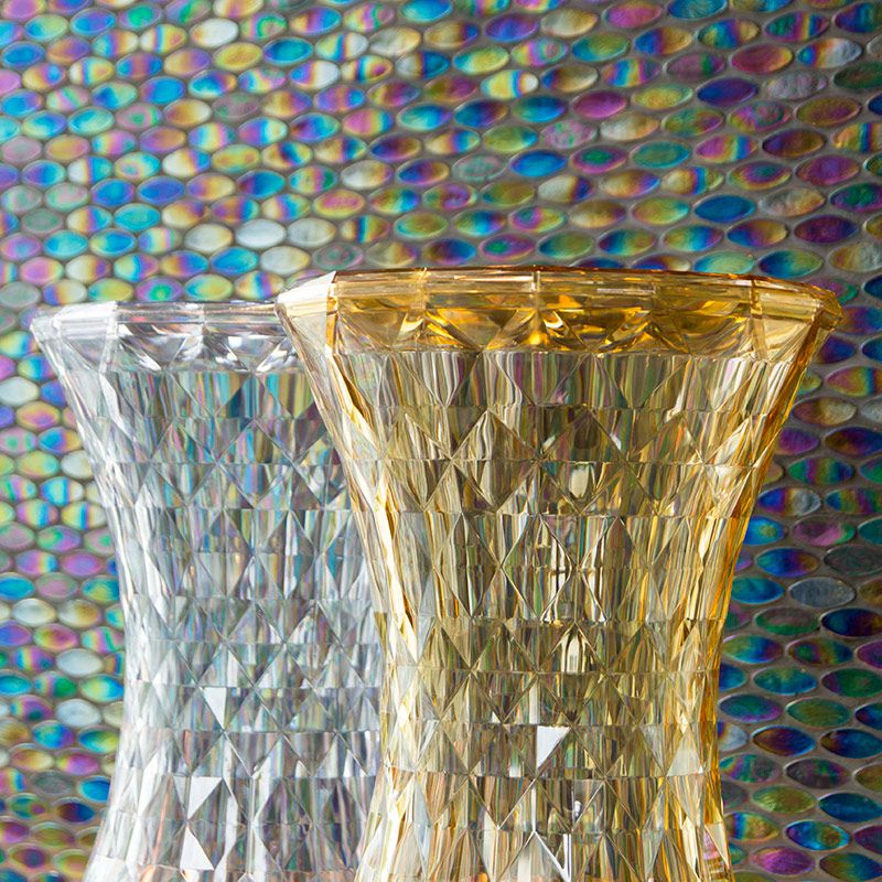 カルテル スツール STONE ストーン | +CASA [プラスカーサ] 公式