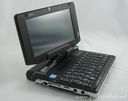 Review: Fujitsu LifeBook U810 - Pocketables