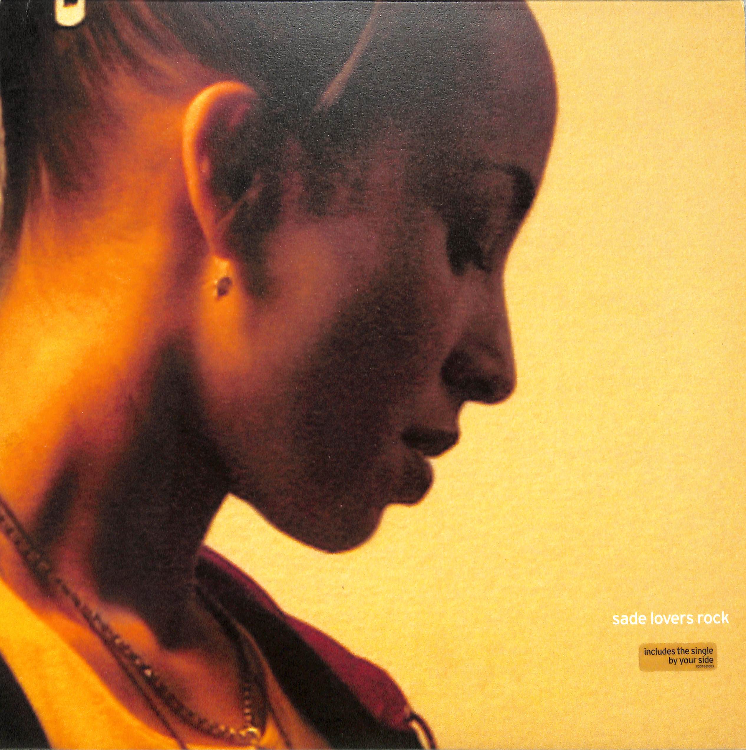 Lovers Rock by Sade | PosseCut.com