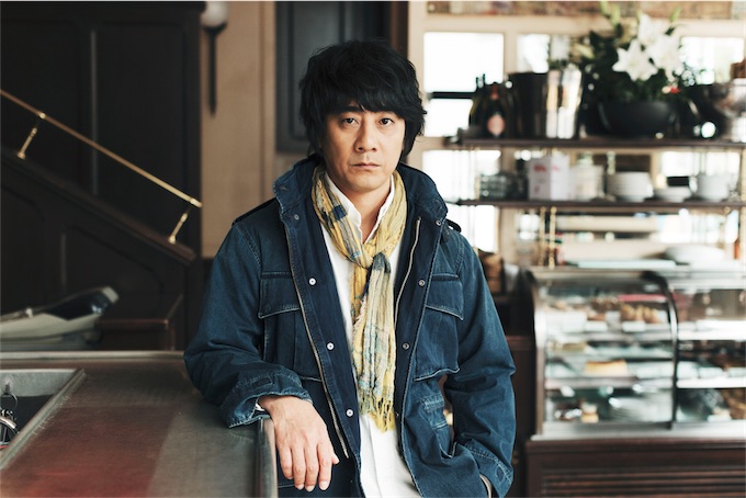 山崎まさよし、オリジナル家具店「TRUCK FURNITURE」創業20周年記念