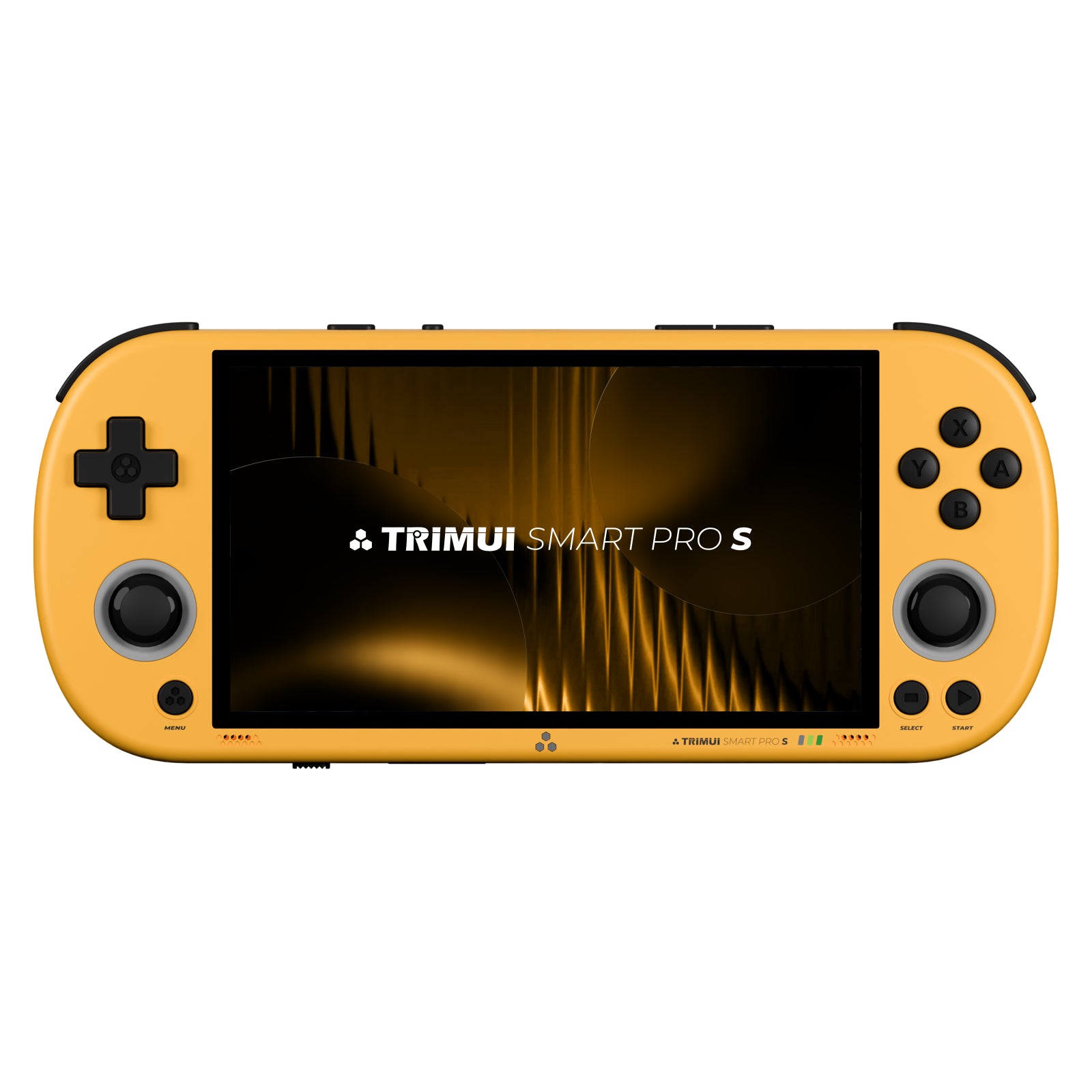 TRIMUI SMART PRO S Handheld Game Console – Powkiddy official store