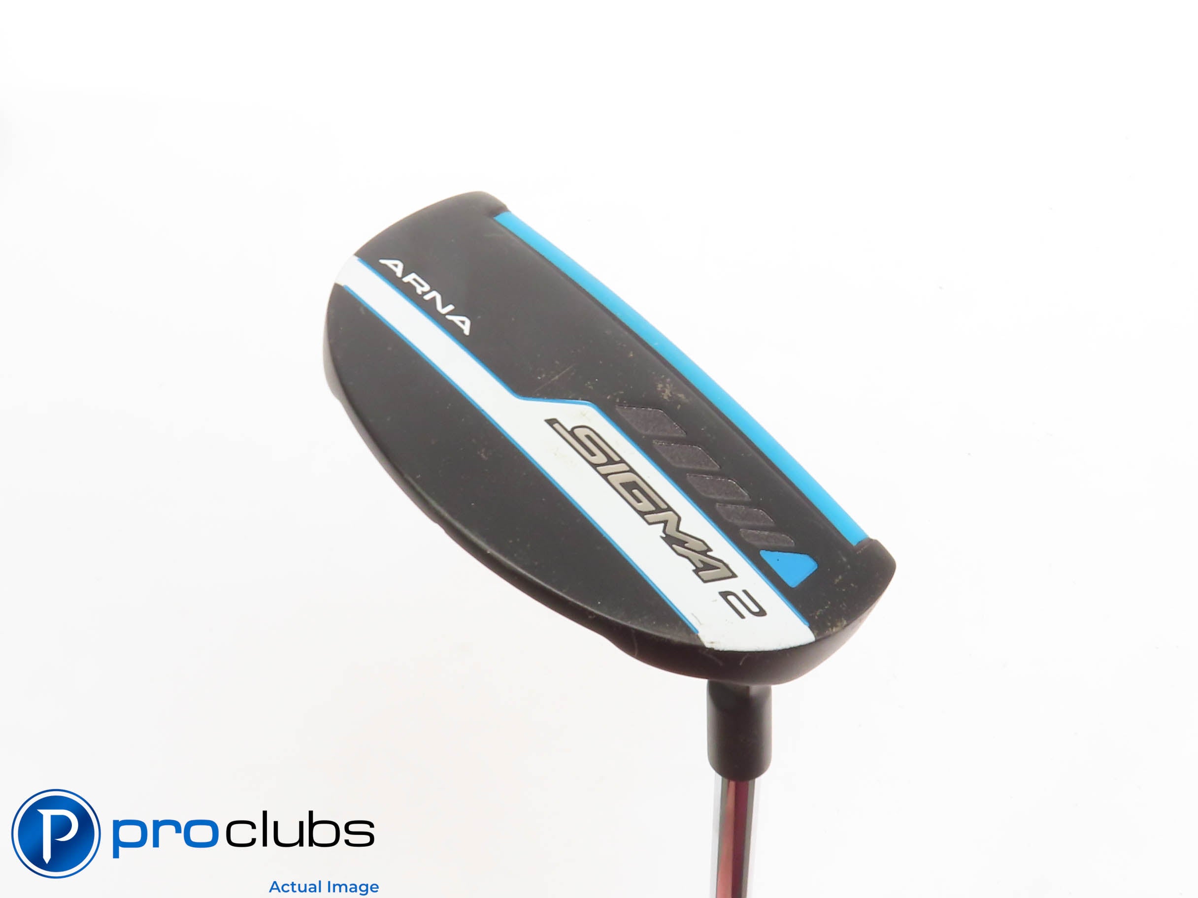 Ping SIGMA 2 ARNA 35