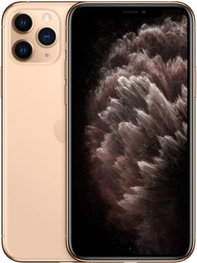 iPhone 11 Pro 64GB ゴールド Cランク｜中古スマホ・タブレットの公式