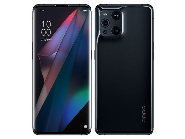 OPPO Find X3 Pro OPG03 256GB | 中古スマホ・タブレットの公式