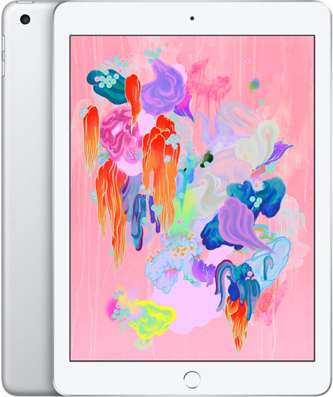 中古】iPad6 2018年 Wi-Fi 128GB | 中古スマホ・タブレットの公式