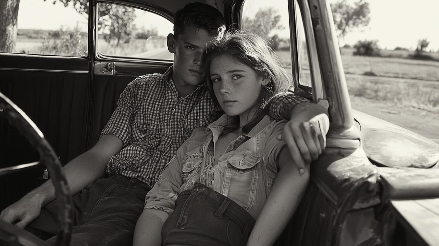 Bruce Weber: Cinematic Portraiture & Americana