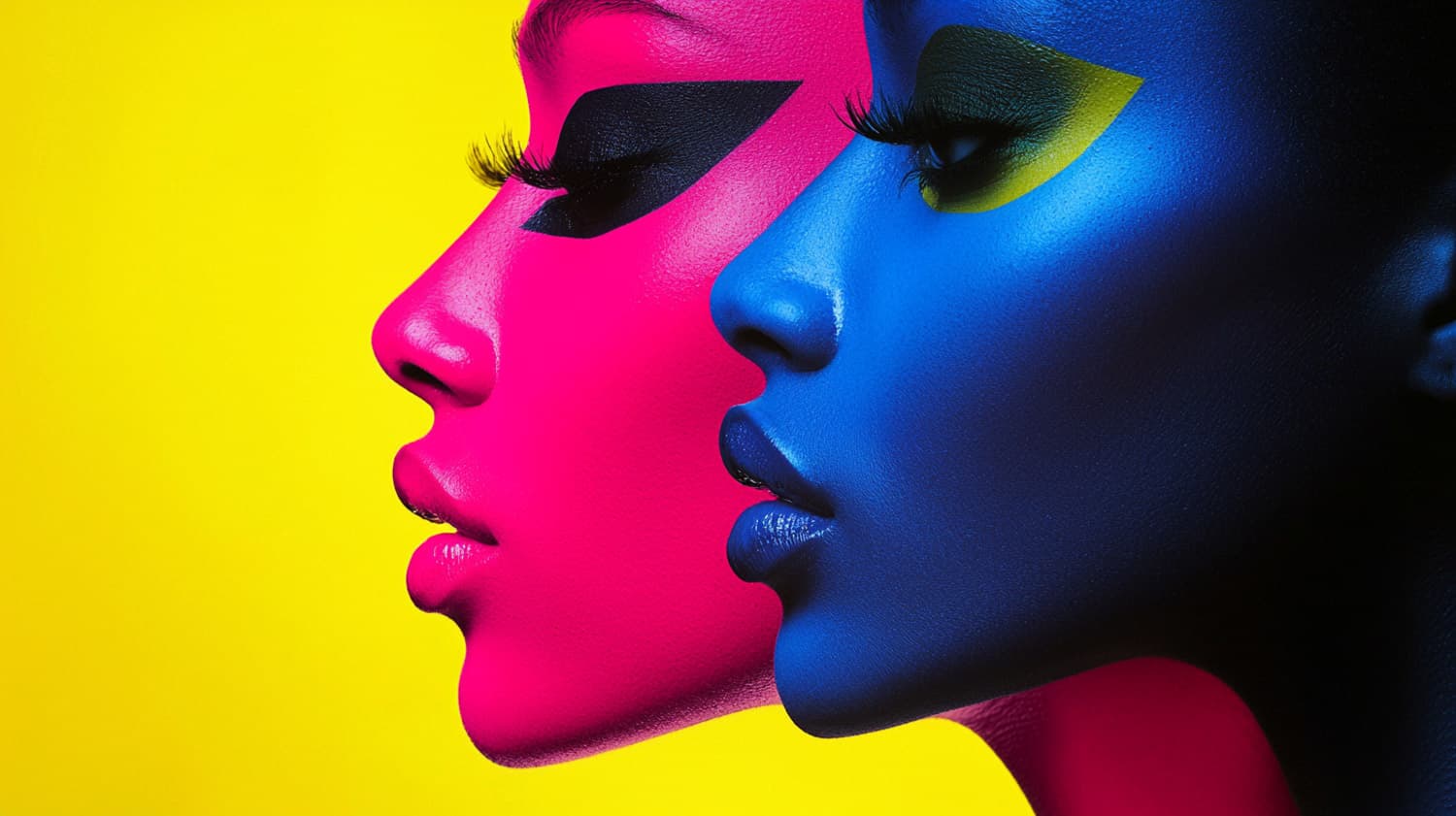 Rankin: Provocative Celebrity Photography