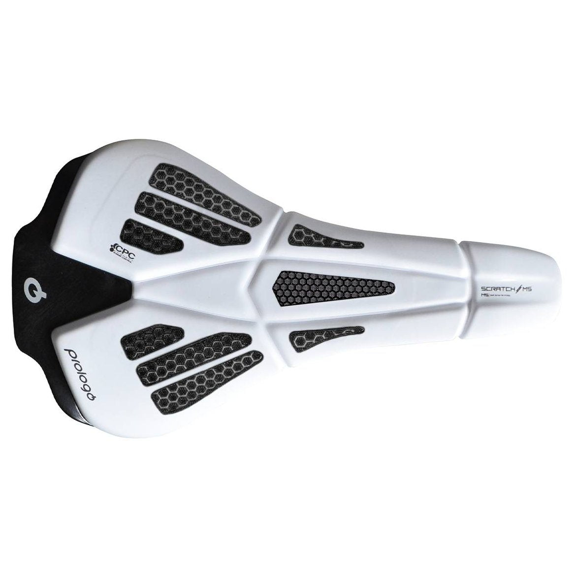 Scratch M5 CPC | Prologo