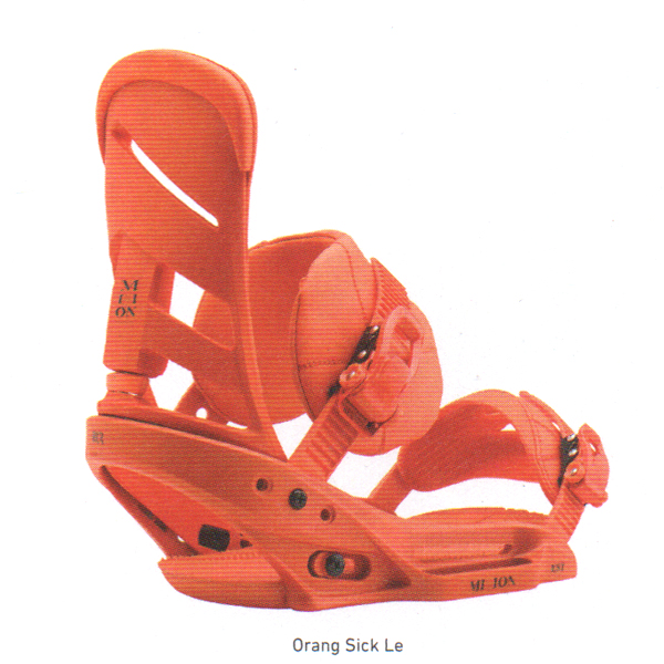 BURTON 2018 model MISSION Re:FLEX or EST メンズビンディング | プロ