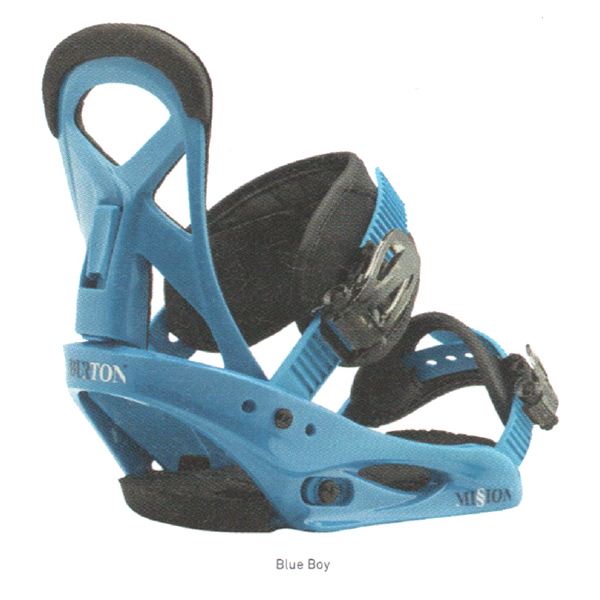 BURTON 2018 model MISSION SMALL Re:FLEX 子供用ビンディング | プロ