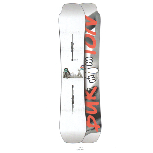 BURTON 2018 model KILROY PROCESS メンズ スノーボード | プロボード