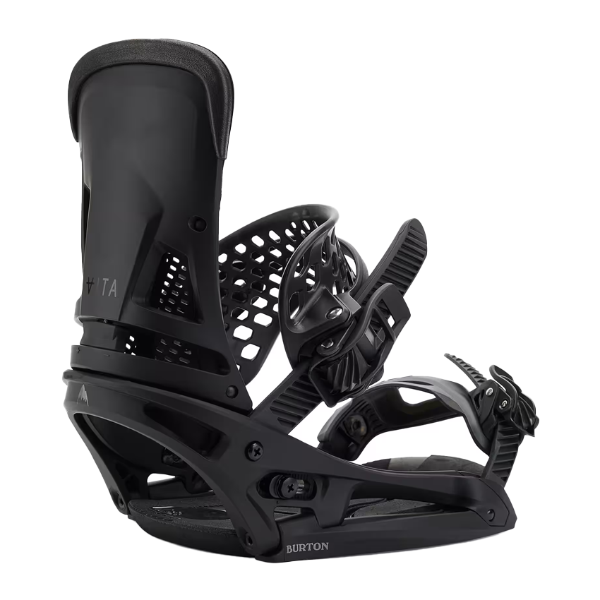 BURTON Malavita EST Mens Snowboard Bindings – Proski