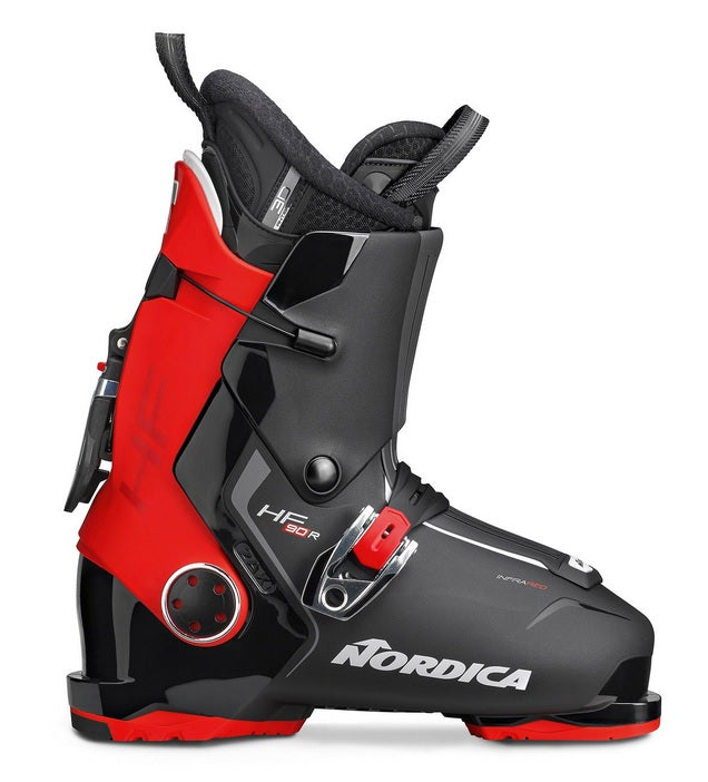 Nordica HF 90 R Mens Ski Boot – ProSkiGuy